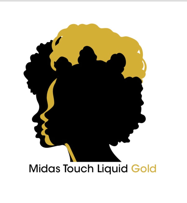 Midas Touch Liquid Gold